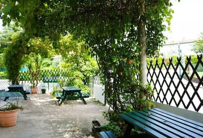 ペンション Chambre D Hôtes Bidegutzia