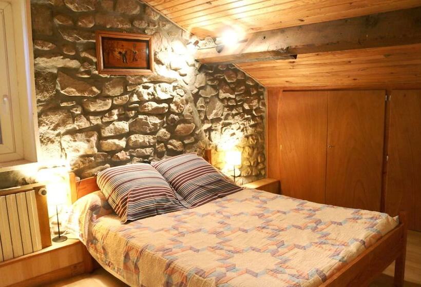 بنسيون Chambre D Hôtes Bidegutzia