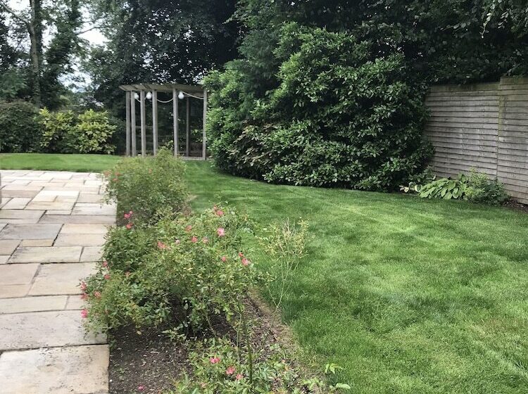 펜션 Killead House