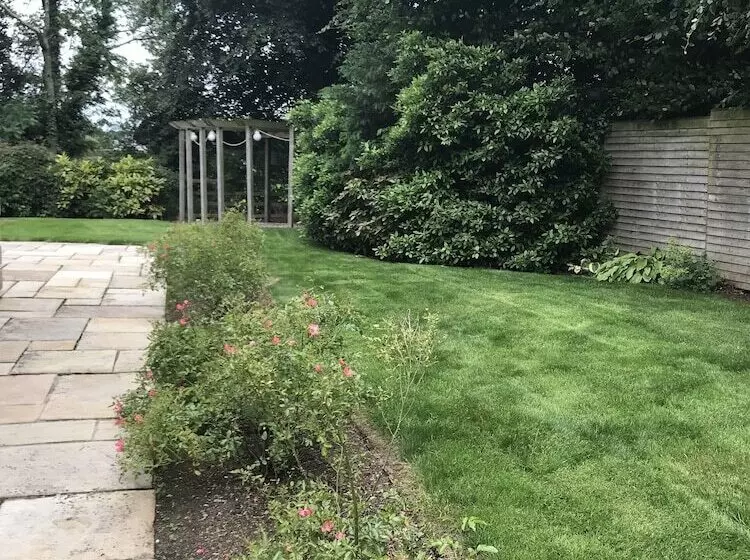 پانسیون Killead House