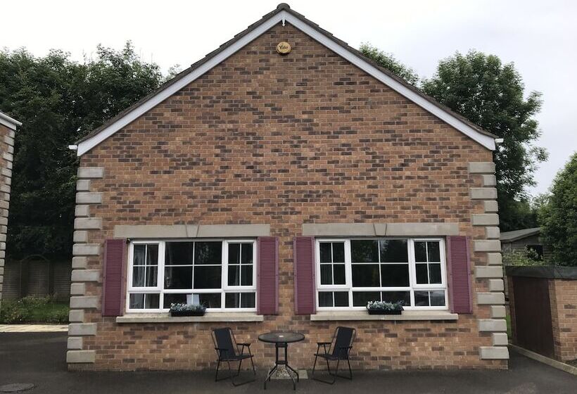 펜션 Killead House