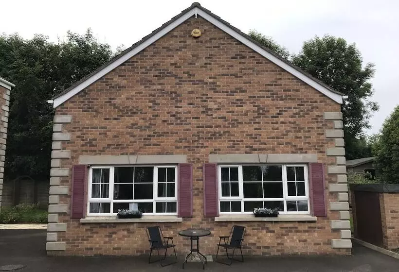 پانسیون Killead House