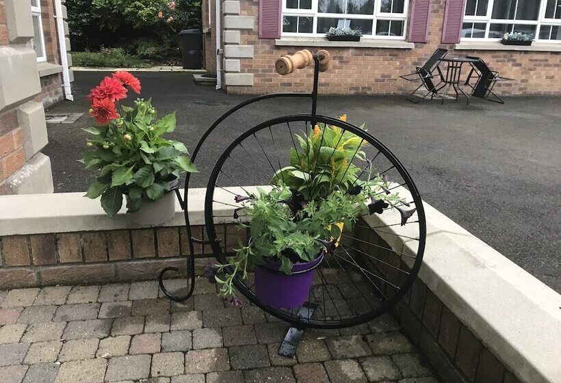 펜션 Killead House