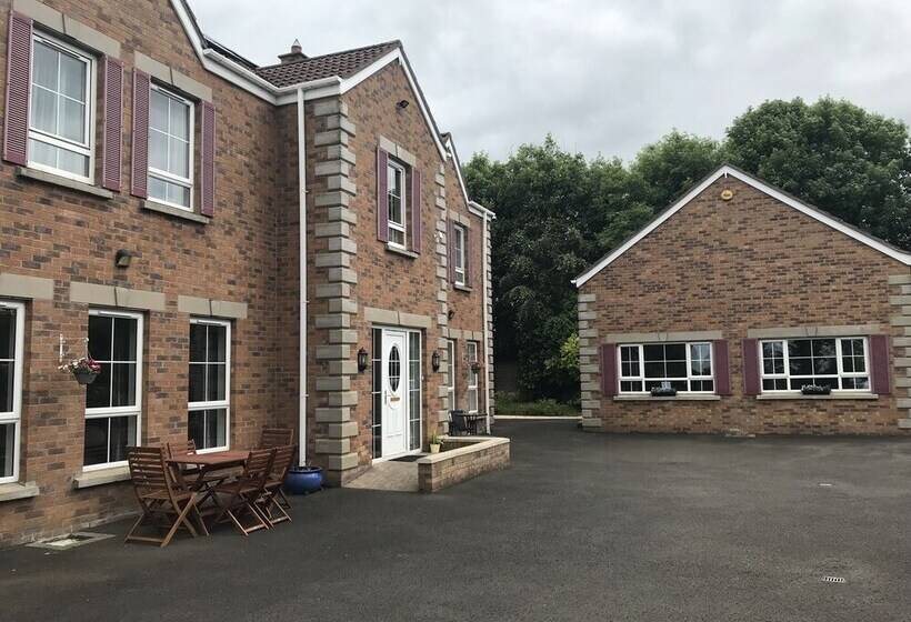 펜션 Killead House