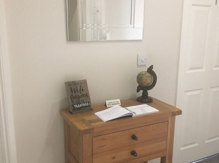 펜션 Killead House