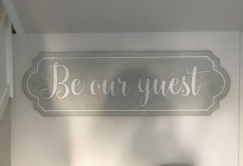 펜션 Killead House