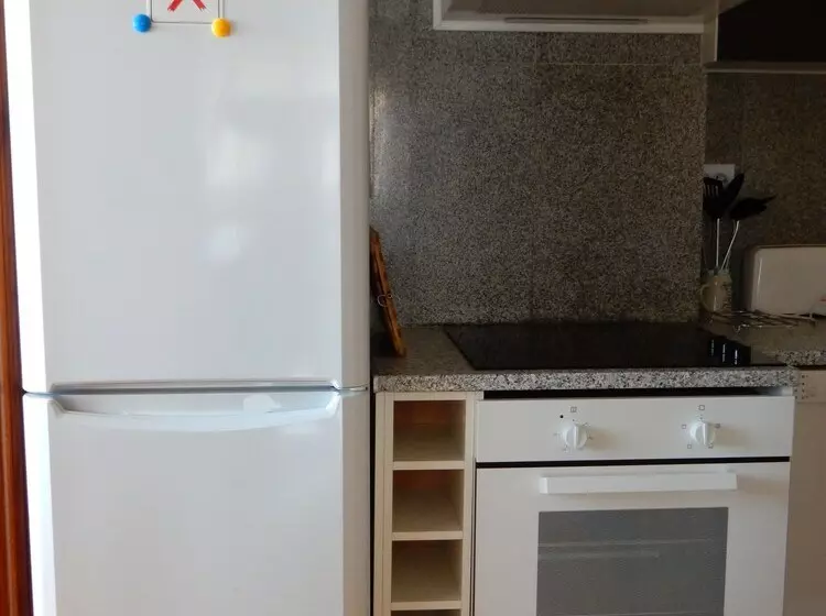 Praceta Almeida Garrett Apartment