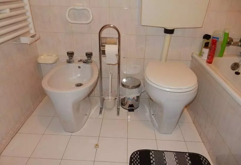 Praceta Almeida Garrett Apartment