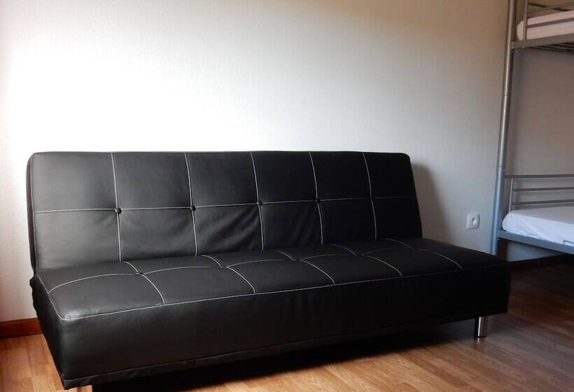 Praceta Almeida Garrett Apartment