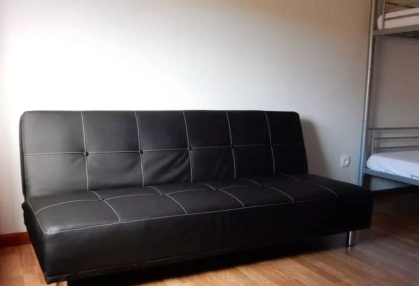 Praceta Almeida Garrett Apartment