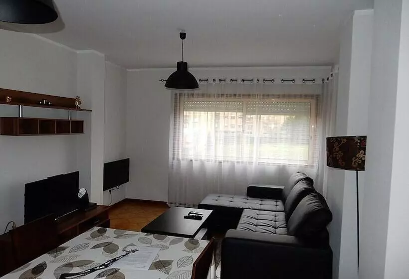 Praceta Almeida Garrett Apartment