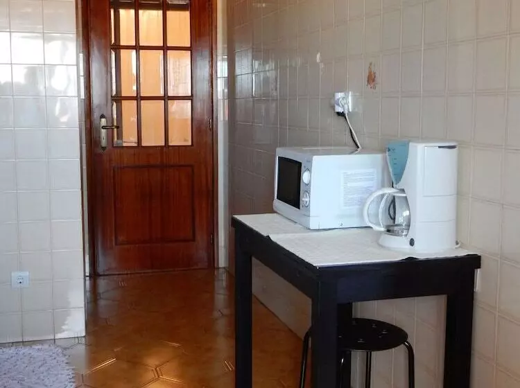 Praceta Almeida Garrett Apartment