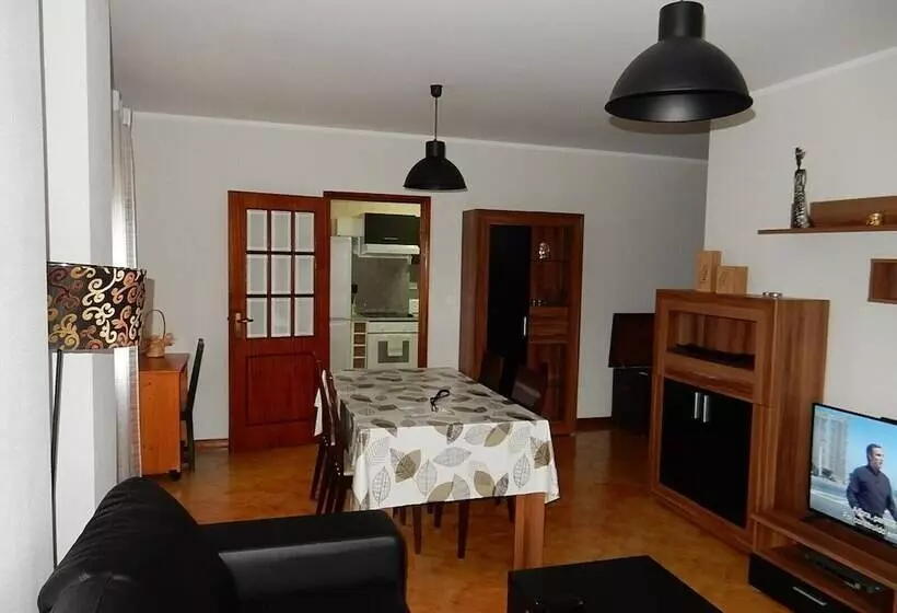 Praceta Almeida Garrett Apartment