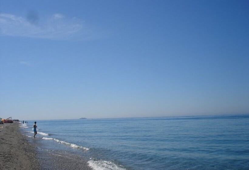 Apartamento Vacaciones En El Mar