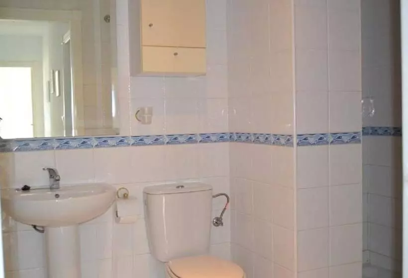 Apartamento Vacaciones En El Mar