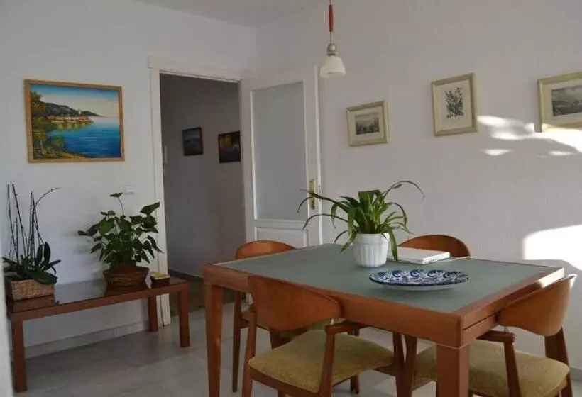 Apartamento Vacaciones En El Mar