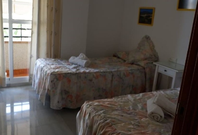 Apartamento Vacaciones En El Mar