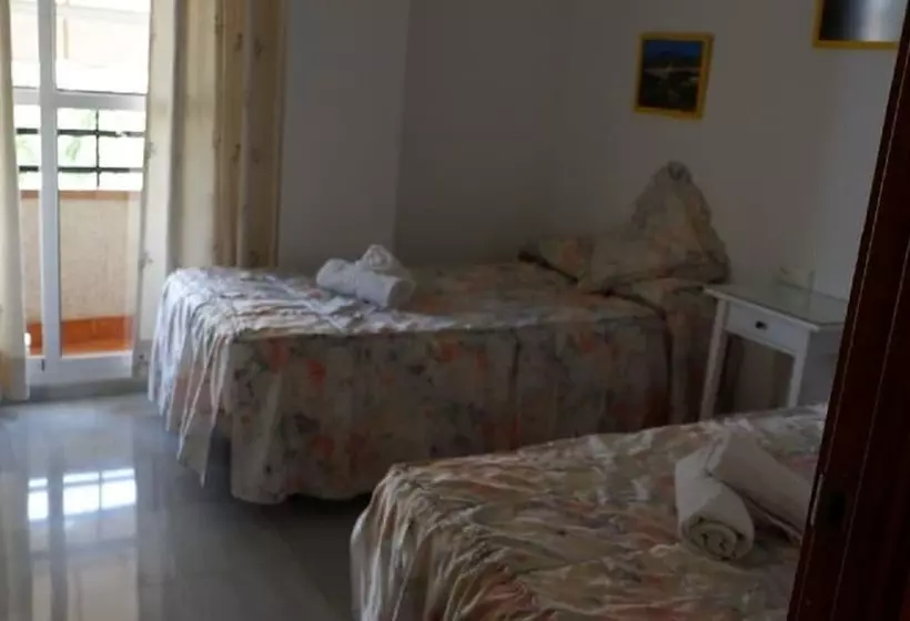 Apartamento Vacaciones En El Mar