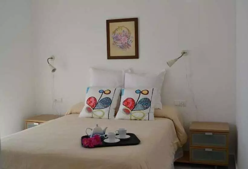 Apartamento Vacaciones En El Mar
