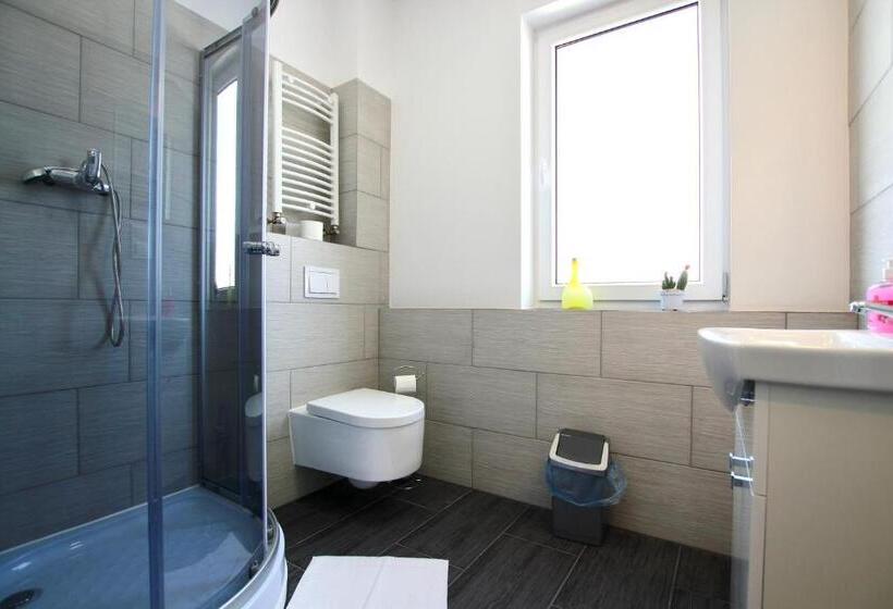 Apartamenty Południowa