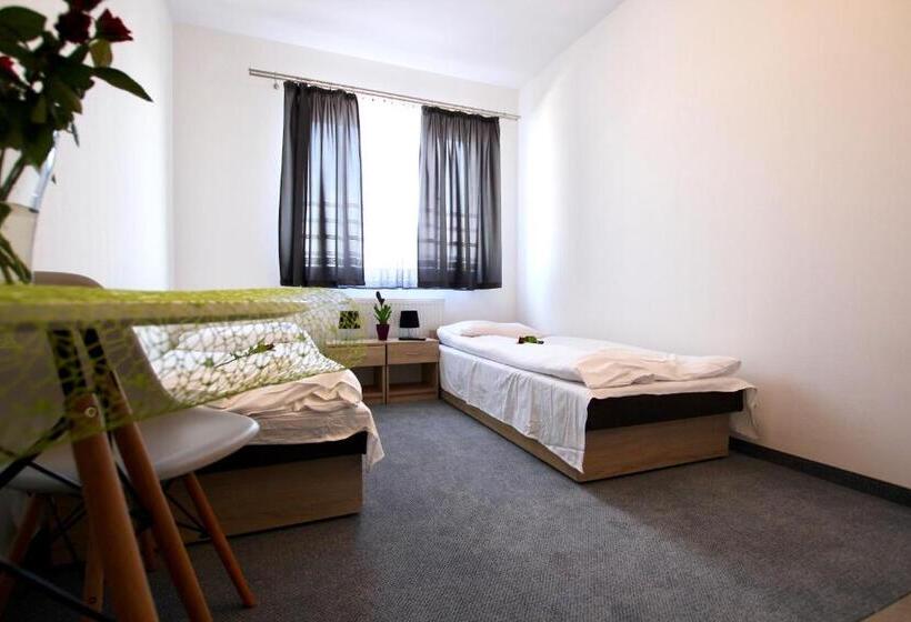 Apartamenty Południowa