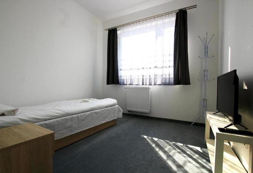 Apartamenty Południowa