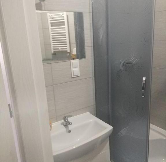 Apartamenty Południowa