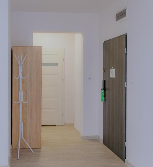 Apartamenty Południowa