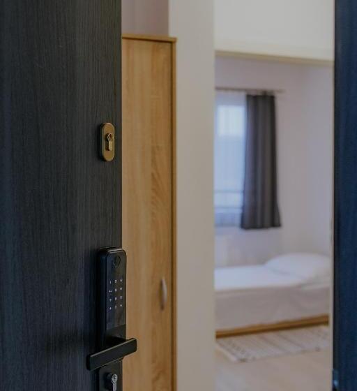 Apartamenty Południowa