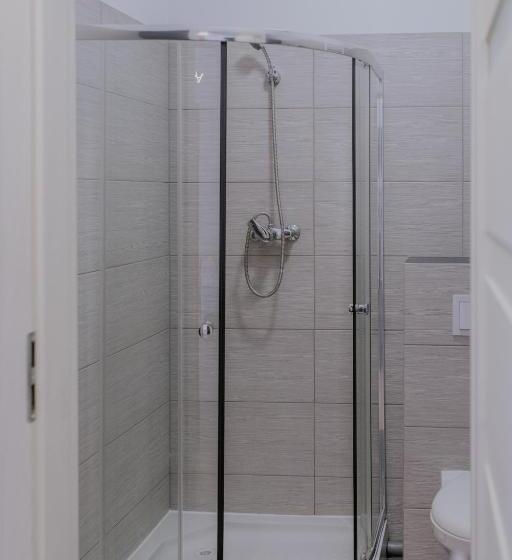 Apartamenty Południowa