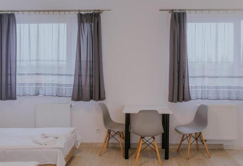 Apartamenty Południowa