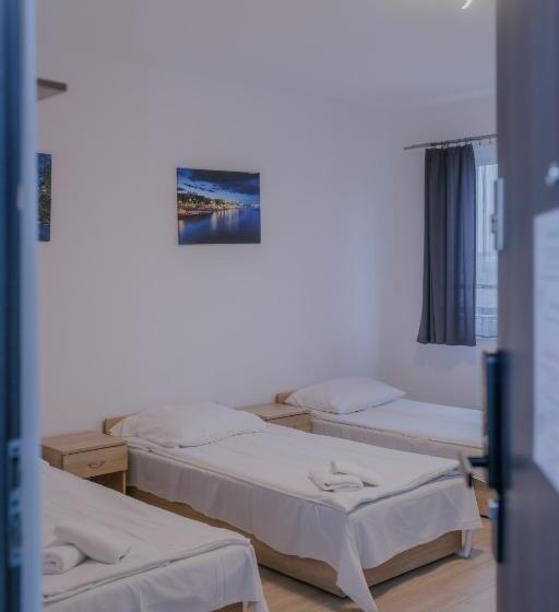 Apartamenty Południowa