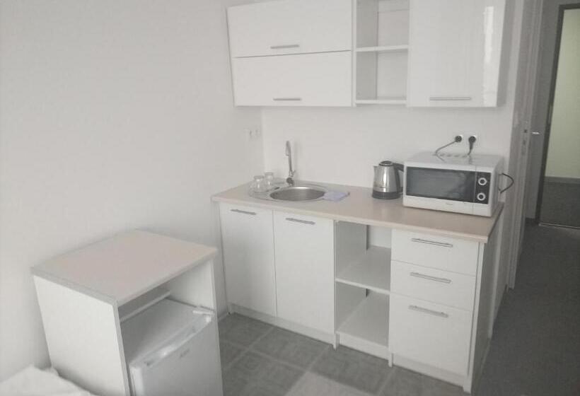 Apartamenty Południowa