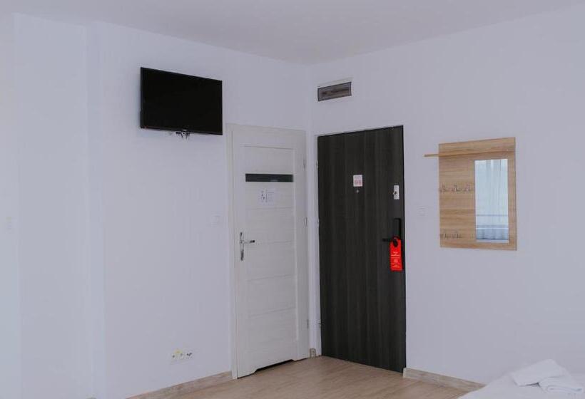 Apartamenty Południowa