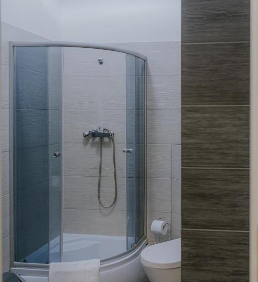 Apartamenty Południowa