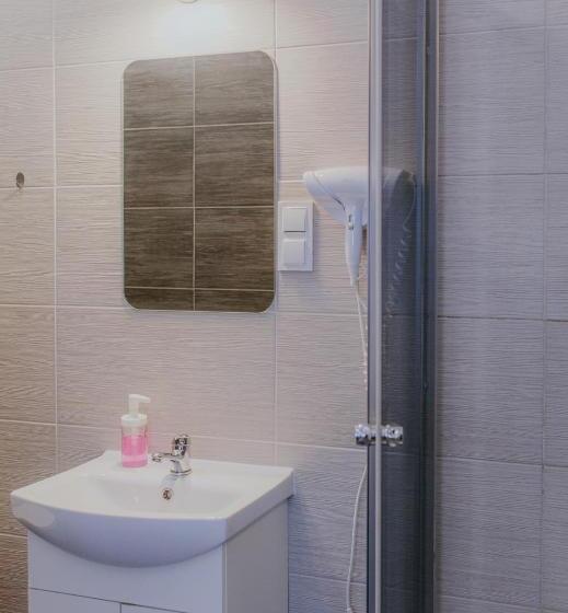 Apartamenty Południowa