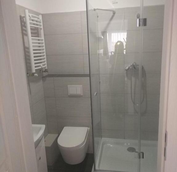 Apartamenty Południowa