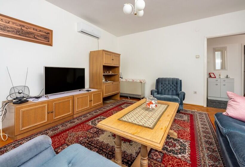 Apartment Pavla