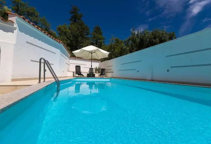 Apartment Villa Zdenka