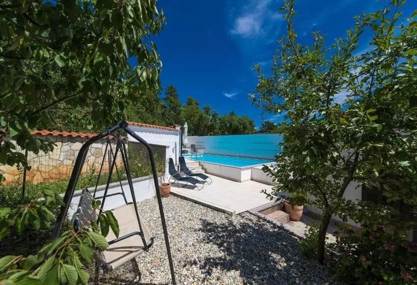 Apartment Villa Zdenka