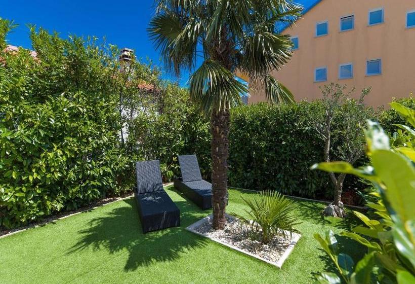 Apartment Villa Zdenka