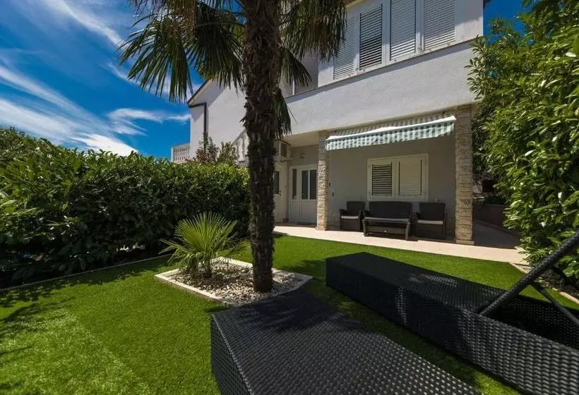 Apartment Villa Zdenka