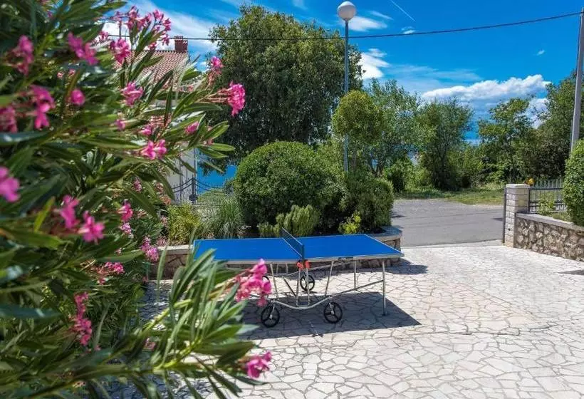 Apartment Villa Zdenka