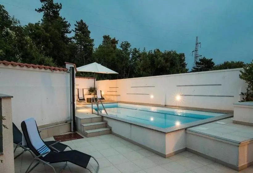 Apartment Villa Zdenka