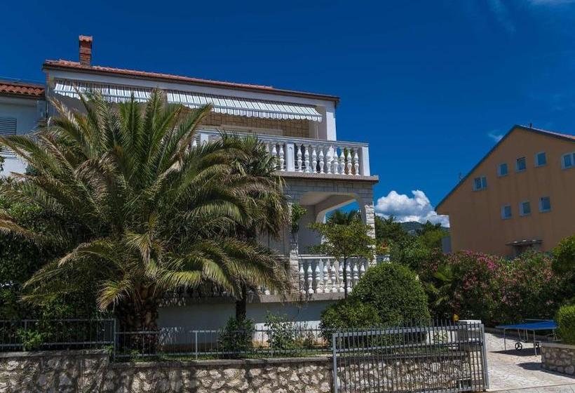 Apartment Villa Zdenka