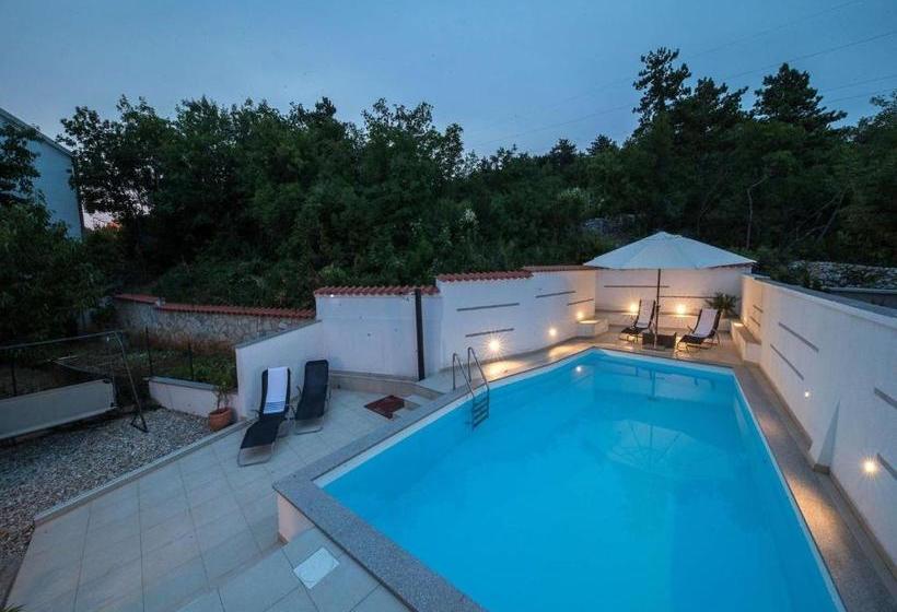 Apartment Villa Zdenka