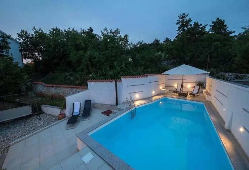 Apartment Villa Zdenka