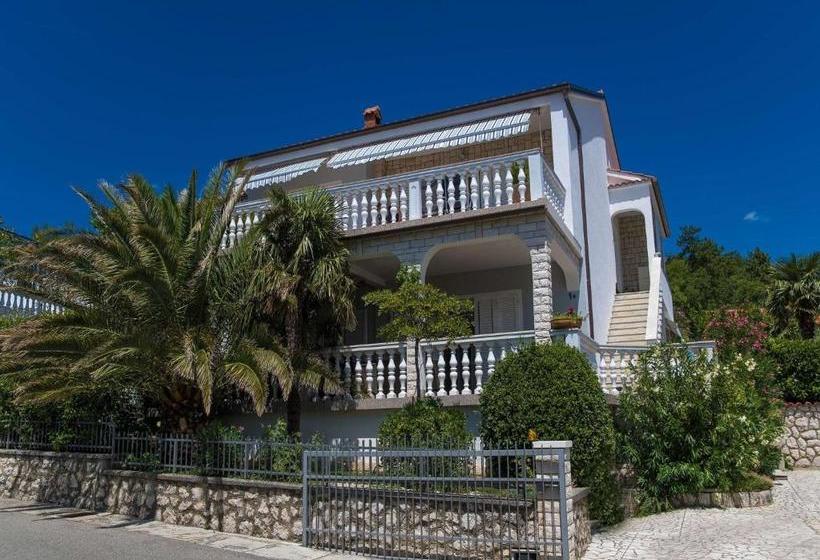 Apartment Villa Zdenka