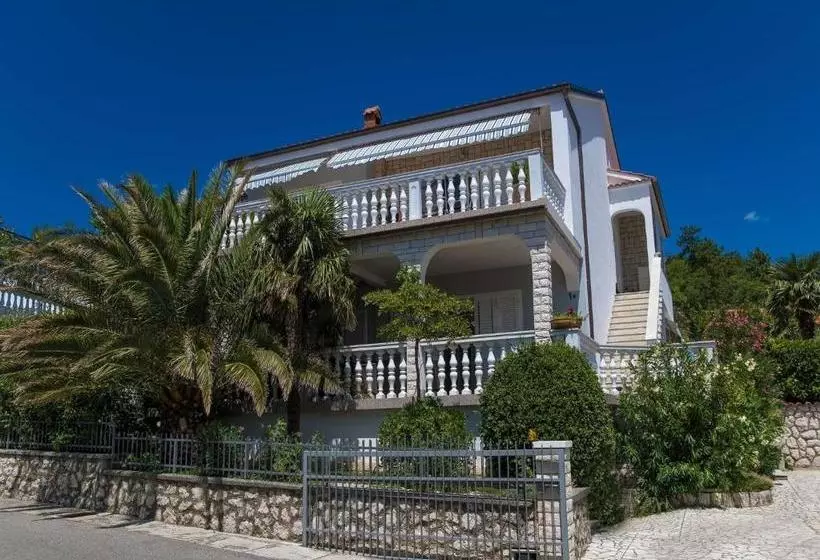 Apartment Villa Zdenka