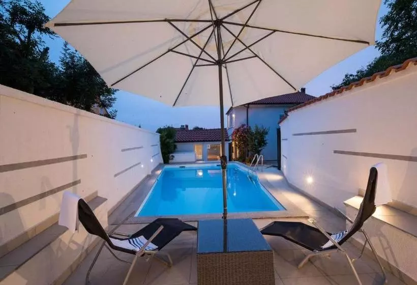 Apartment Villa Zdenka